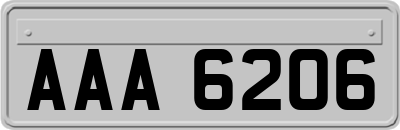 AAA6206