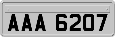 AAA6207