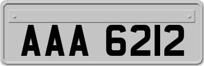 AAA6212