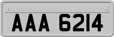 AAA6214