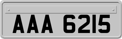 AAA6215