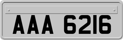 AAA6216