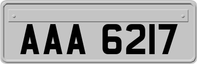 AAA6217