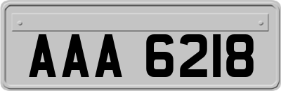 AAA6218