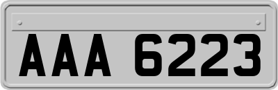 AAA6223