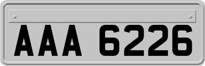 AAA6226