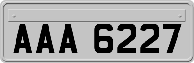 AAA6227