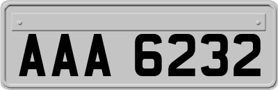 AAA6232