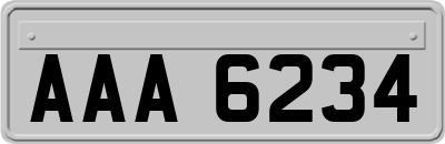 AAA6234