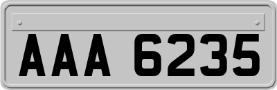 AAA6235