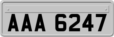 AAA6247