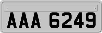 AAA6249