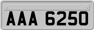 AAA6250