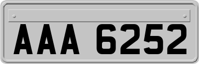 AAA6252