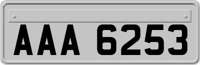 AAA6253