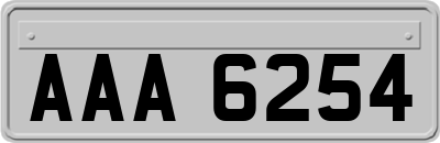 AAA6254