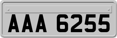 AAA6255