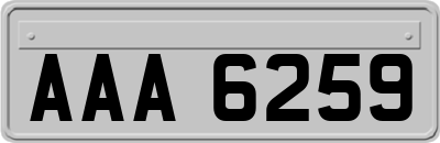 AAA6259