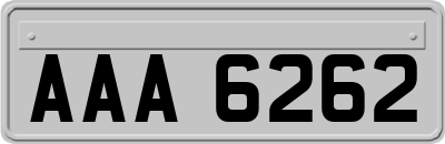 AAA6262