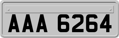 AAA6264