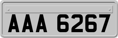 AAA6267