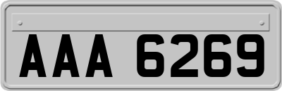 AAA6269