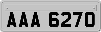 AAA6270