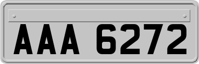 AAA6272