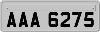 AAA6275