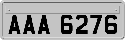 AAA6276