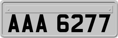 AAA6277