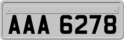 AAA6278