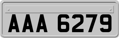 AAA6279