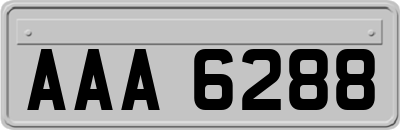 AAA6288