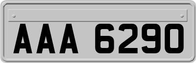 AAA6290