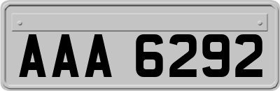 AAA6292