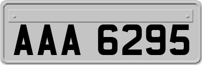 AAA6295