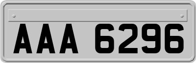 AAA6296