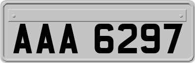 AAA6297