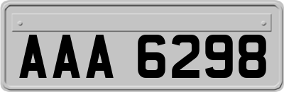 AAA6298