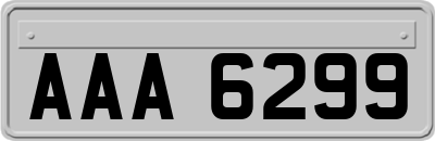 AAA6299