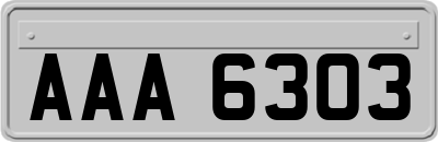 AAA6303