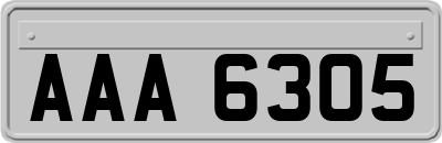 AAA6305