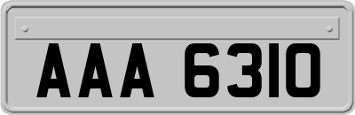 AAA6310