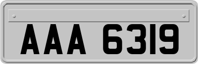 AAA6319