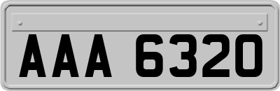 AAA6320