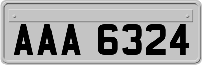 AAA6324