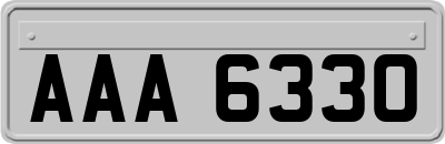 AAA6330