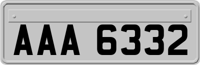 AAA6332