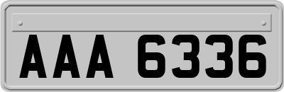 AAA6336